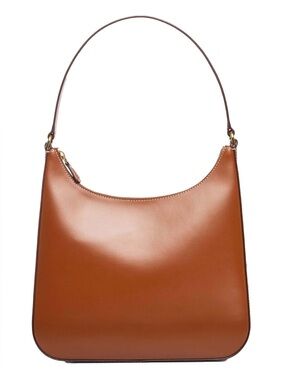 STAUD Alec Bag in Tan